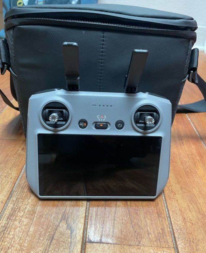 Drone DJI Mini 4 pro More Combo