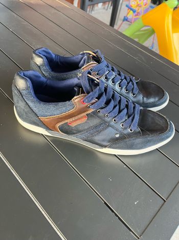 Chaussures
