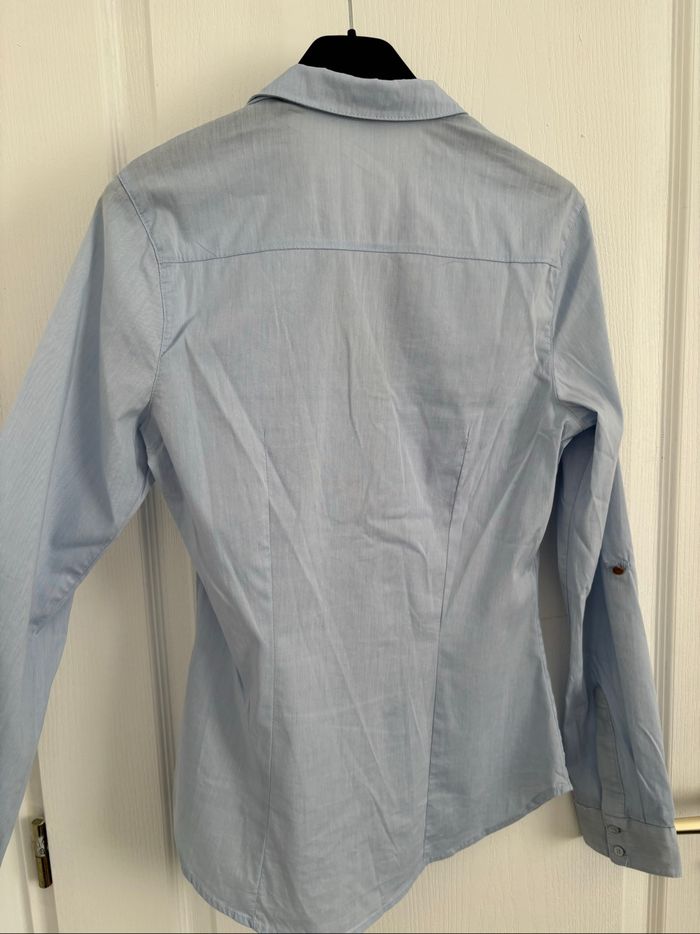 Chemise femme - photo numéro 3