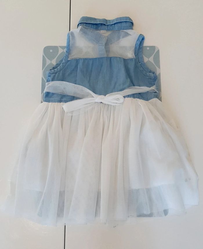 Robe - 9M - photo numéro 3