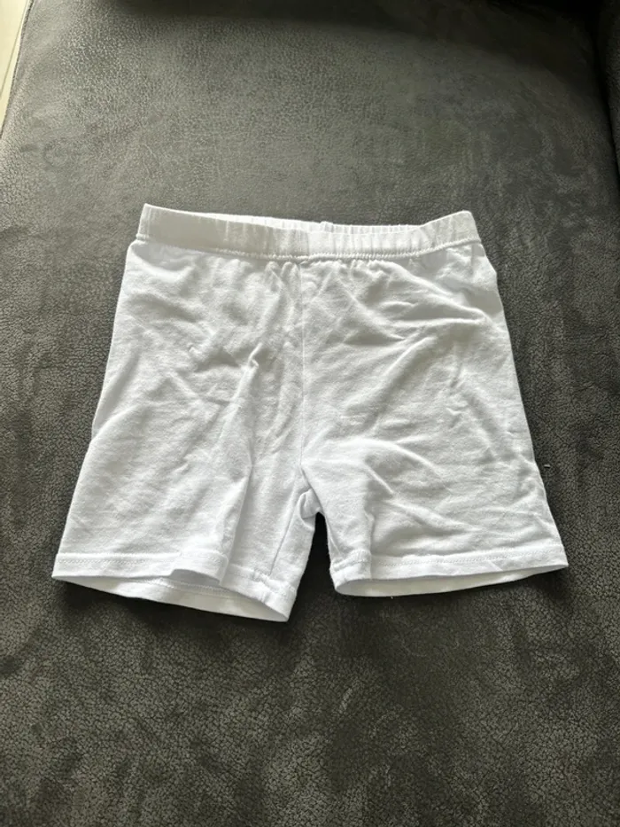 Short taille 10ans