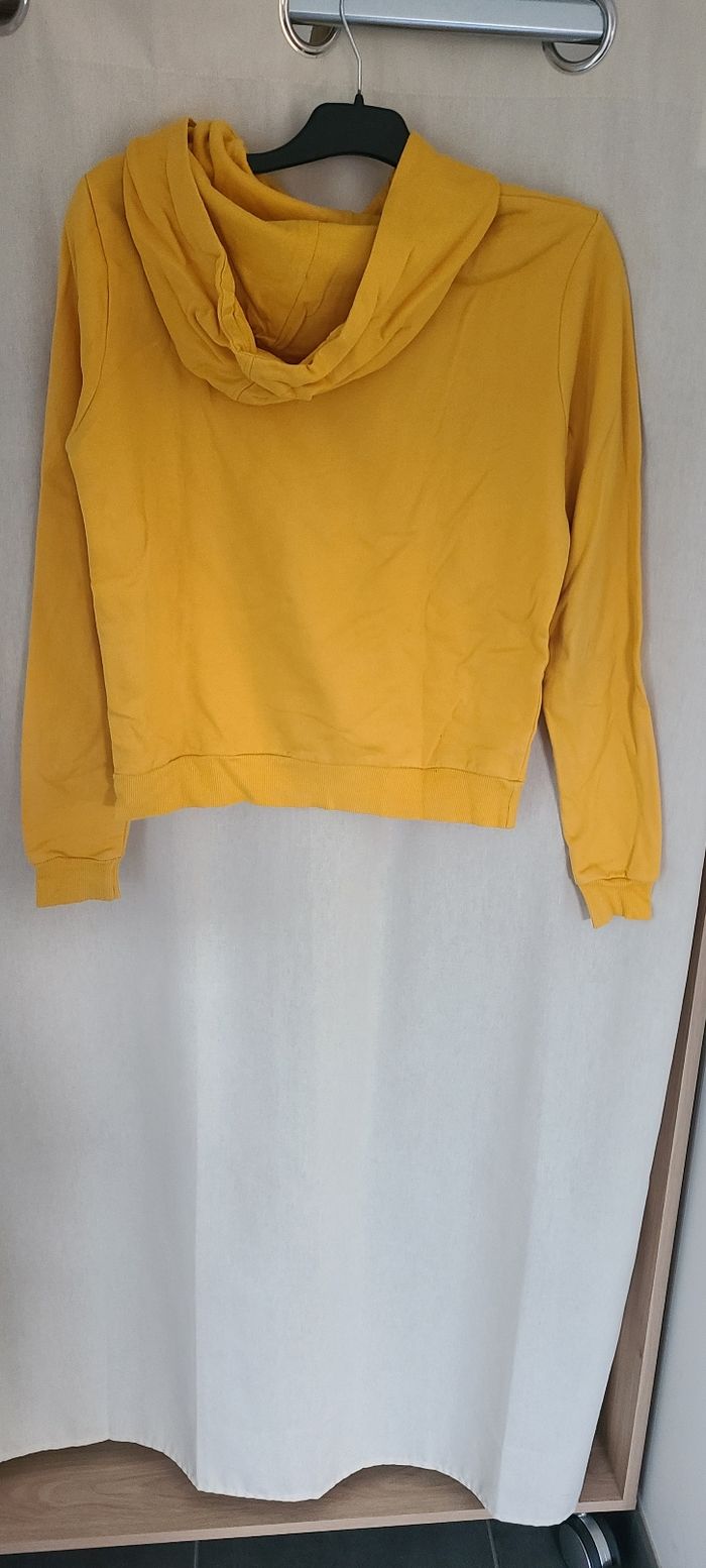 Sweet fille - photo numéro 3