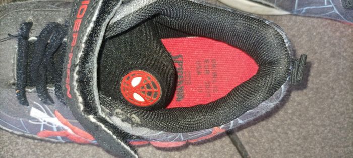 Sneakers enfants - photo numéro 4