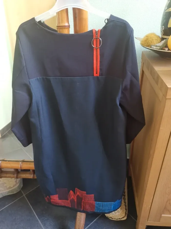 Jolie robe taille 38 - photo numéro 2