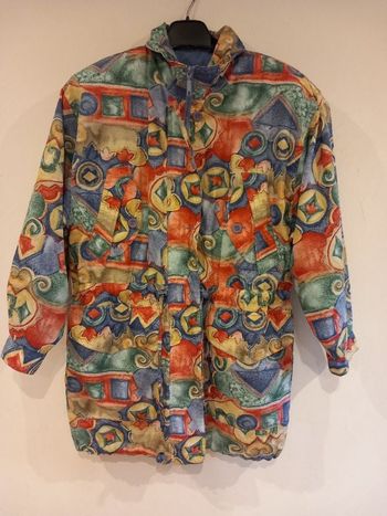 Manteau mi saison