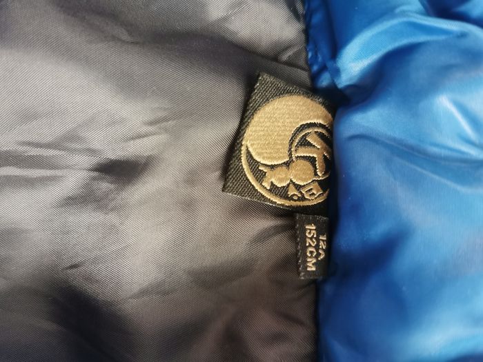 Doudoune sans manche - photo numéro 2