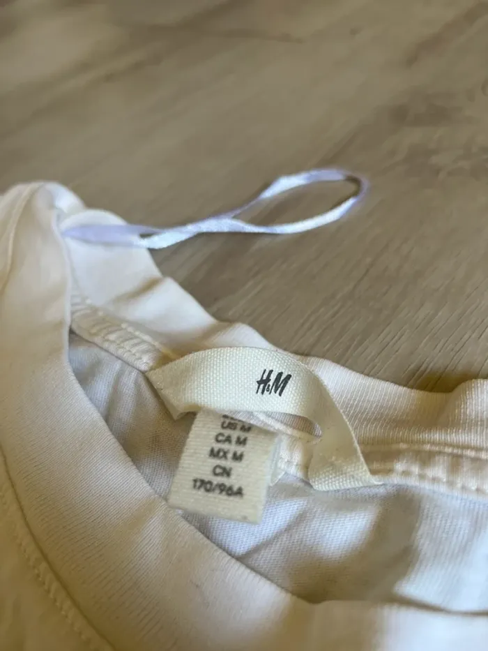 Tunique/robe H&M - photo numéro 2