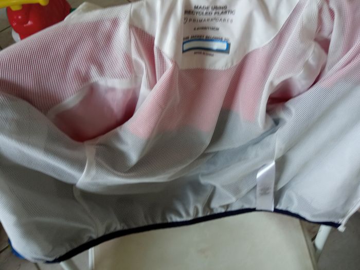 K-way garçon Primark 4-5 ans - photo numéro 6