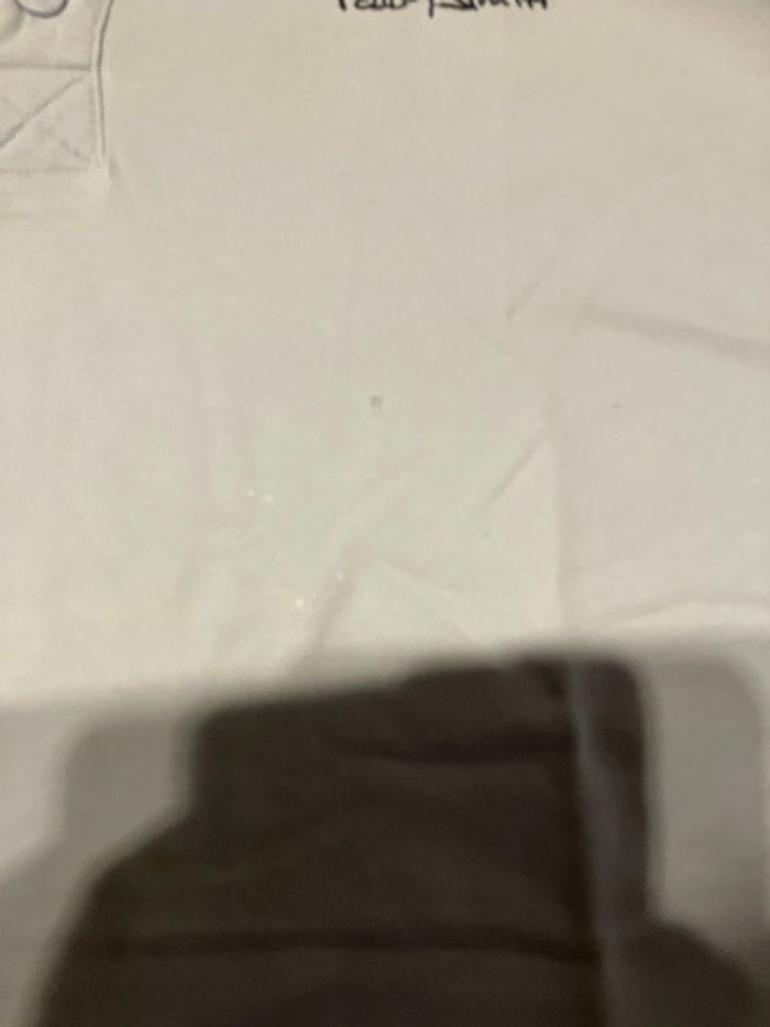 Polo Teddy smith XXL - photo numéro 2