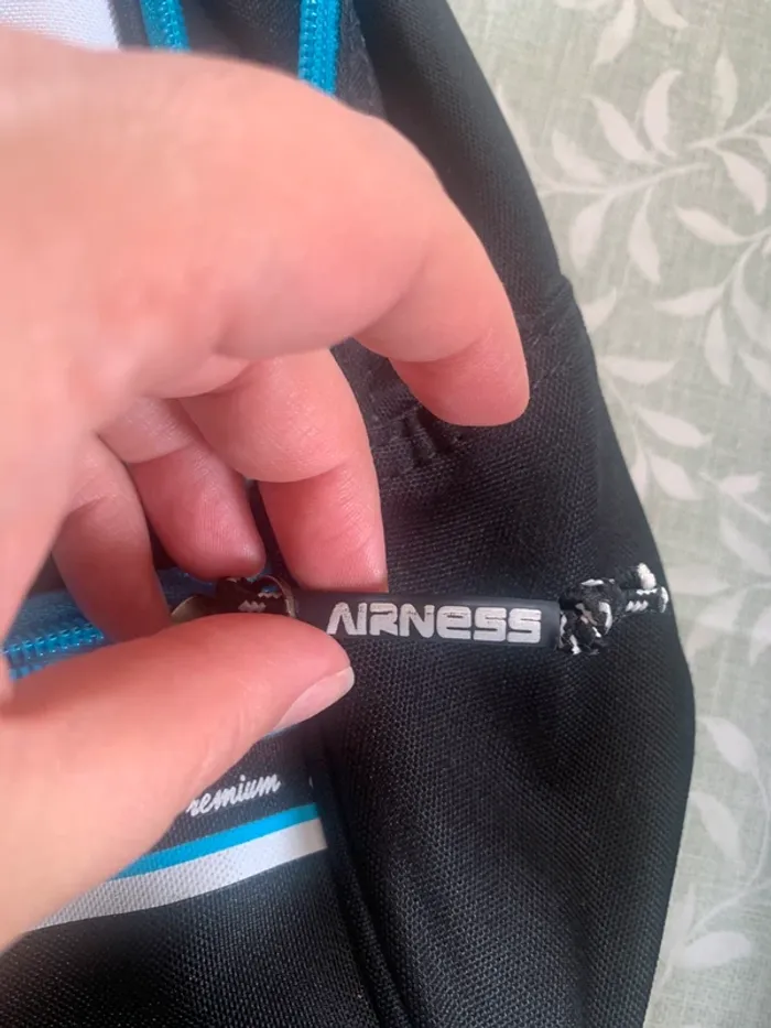 Sac à dos Airness - photo numéro 4