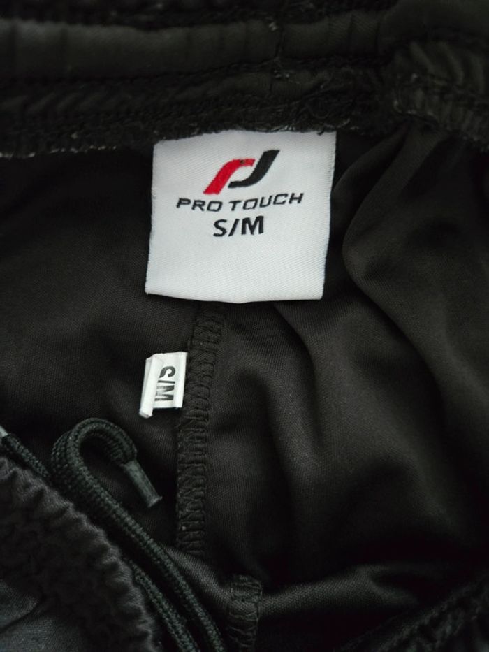 Short pro touch, s/m - photo numéro 3