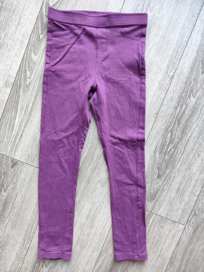 Jegging Kiabi