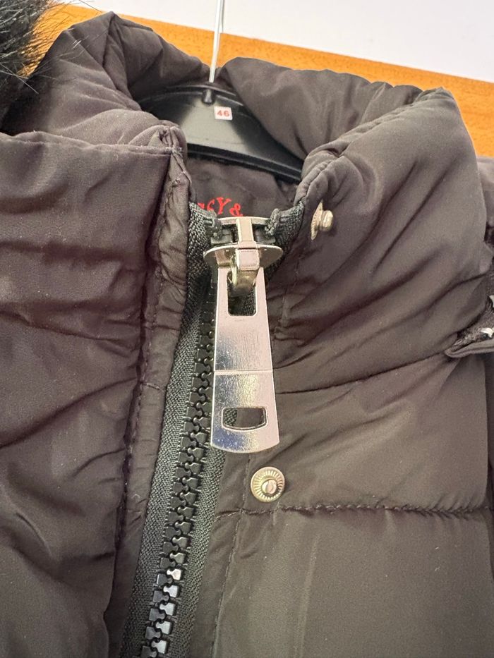 Doudoune femme - photo numéro 7