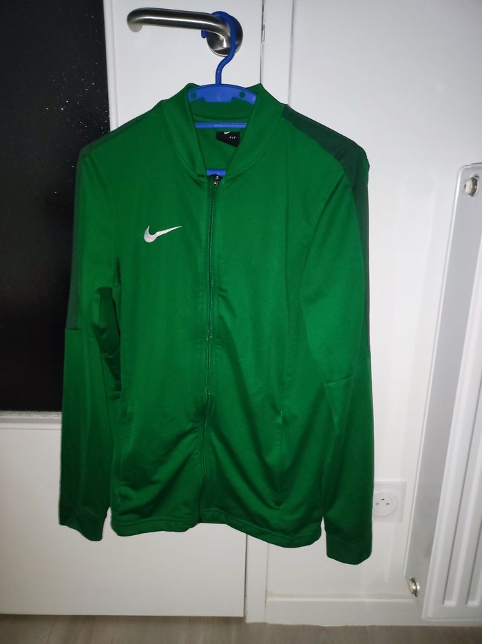 veste nike Dri-fit