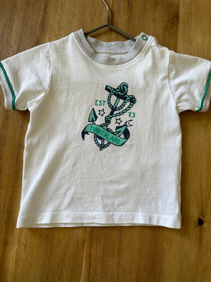 Ensemble Timberland - photo numéro 6