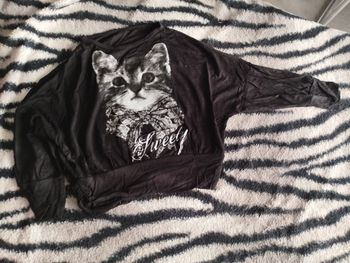 Tee-shirt manches longues