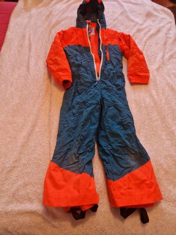 Combinaison ski 5 ans