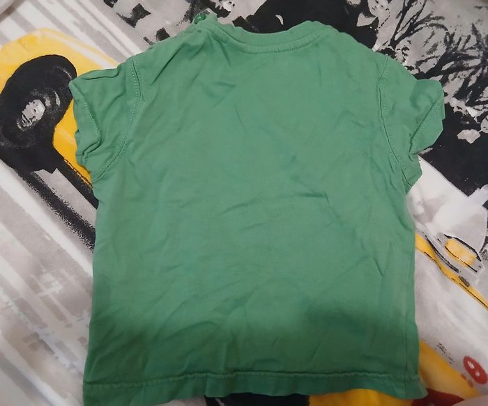 T-shirt - photo numéro 2