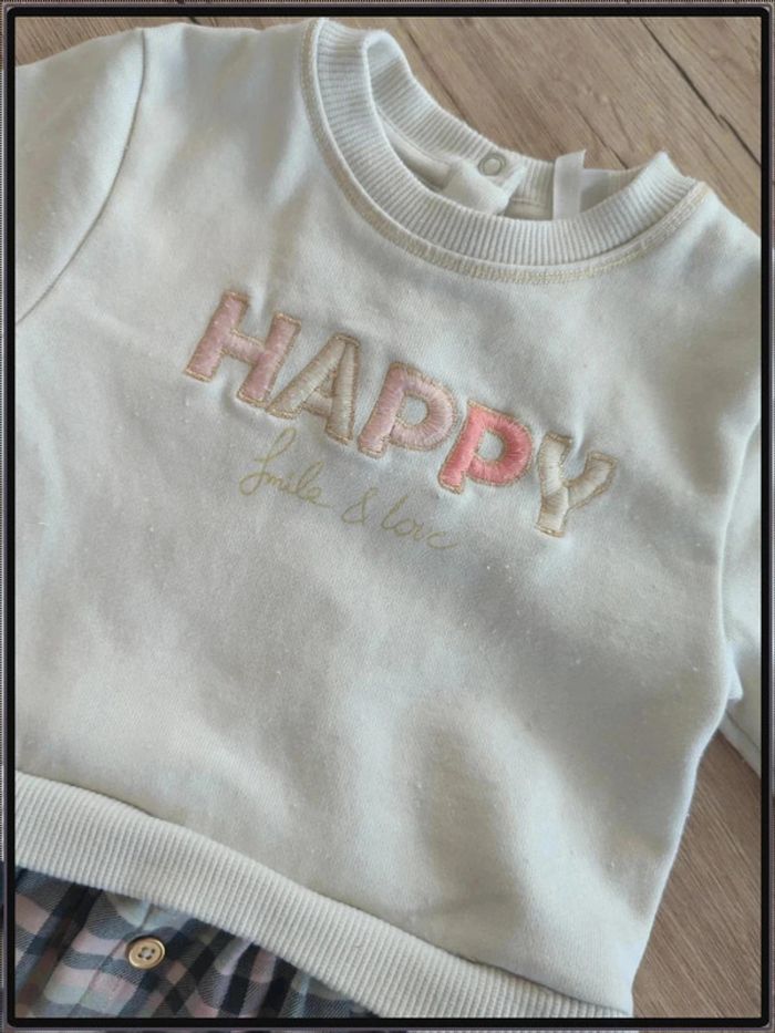 Ensemble 6 mois - photo numéro 2