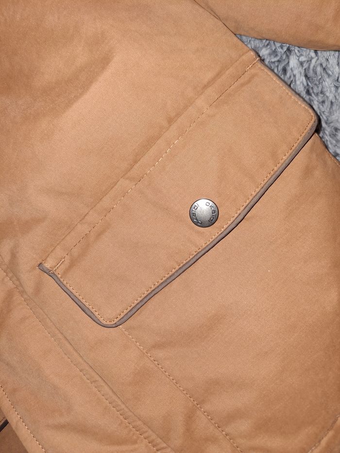 Parka - photo numéro 3