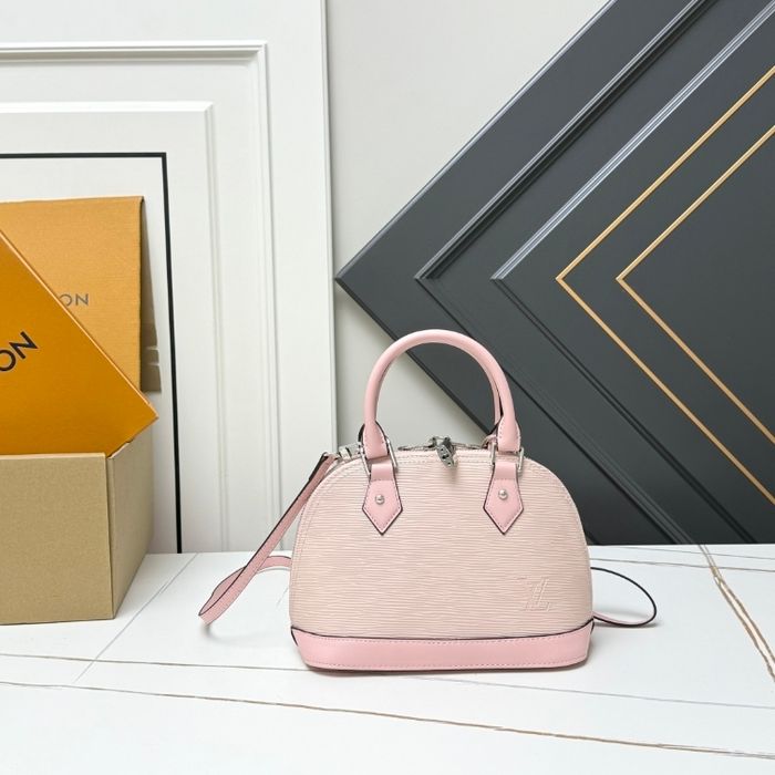 Louis Vuitton Alma Bridge