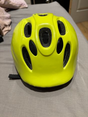Casque vélo