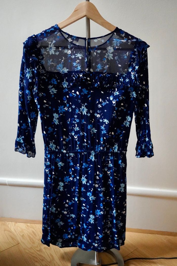 Robe Claudie Pierlot - photo numéro 4