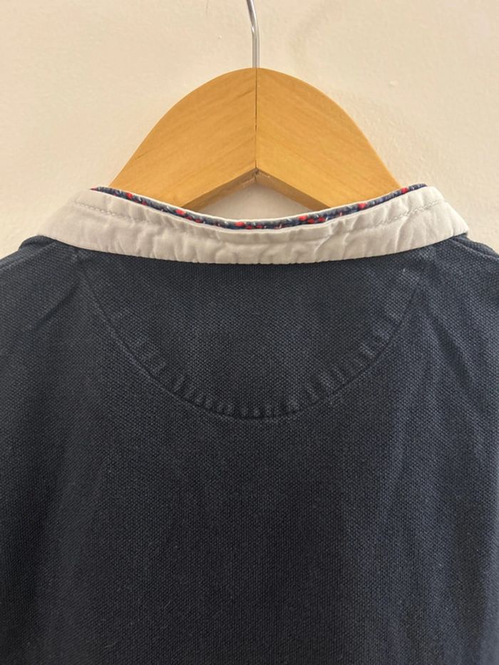 Polo Zara col Mao T Large - photo numéro 7