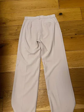 Stoff Hose