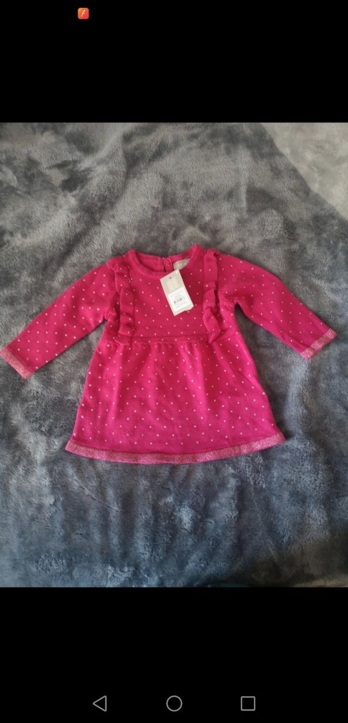 Lot de vêtements 3 mois - photo numéro 6