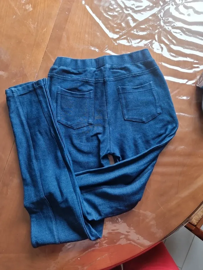 Pantalon jersey - photo numéro 2