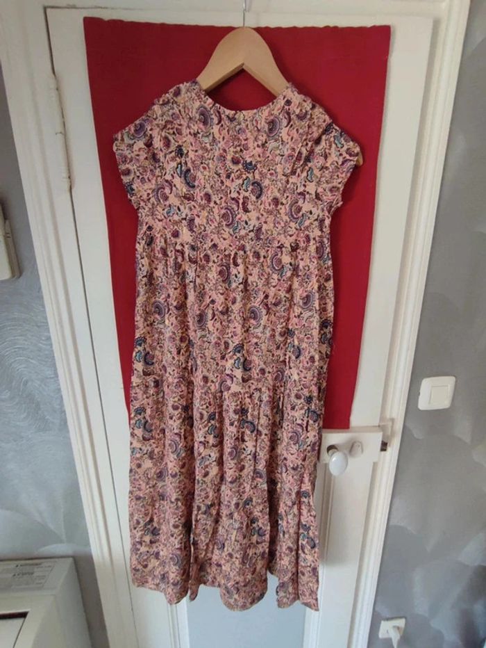 robe Ikks - photo numéro 3