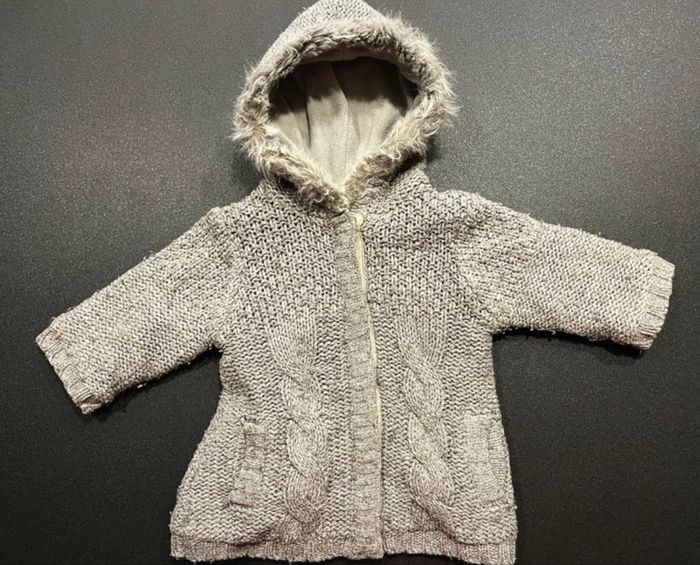 Lot 12 mois fille - photo numéro 8