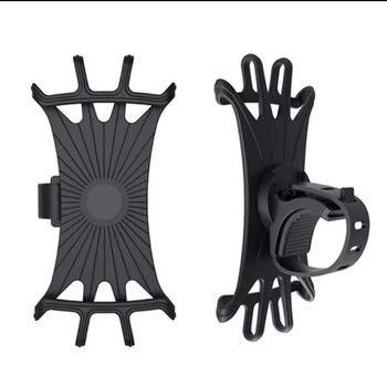 support téléphone ultra stable et résistant pour tous tes trajets