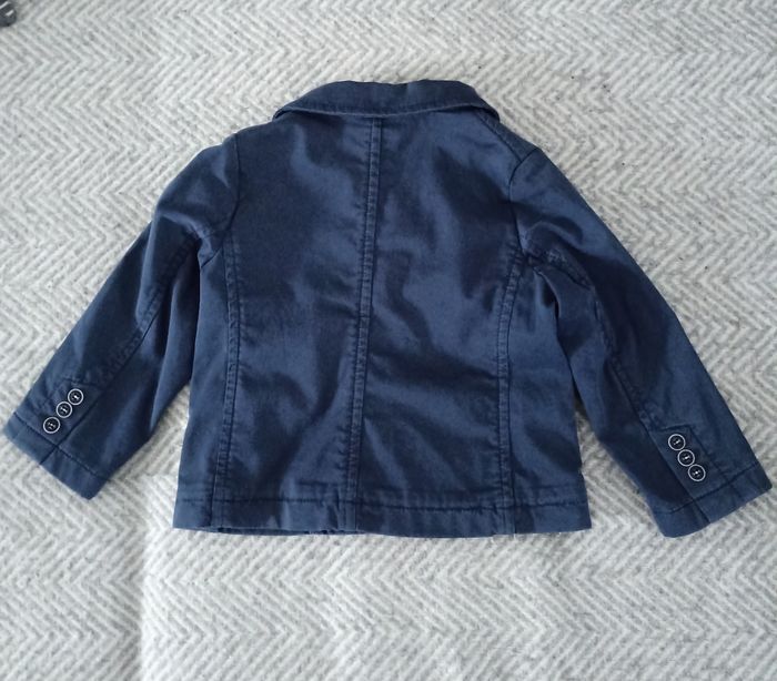 Veste légère - photo numéro 5