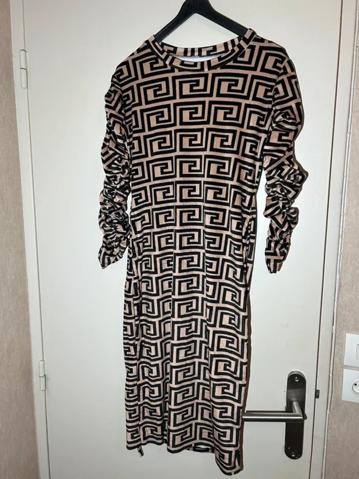 Robe vintage