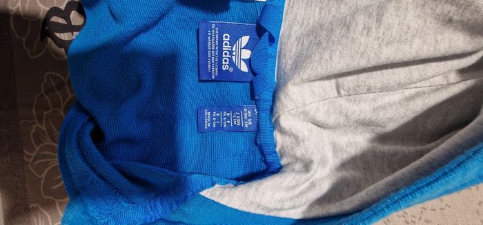 Veste adidas - photo numéro 2