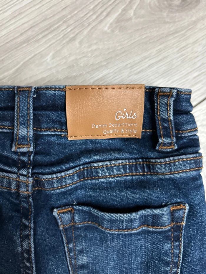 Pantalon jeans - photo numéro 5