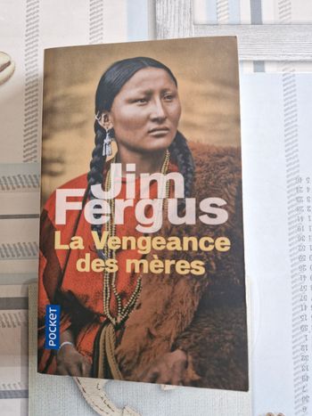 La vengeance des mères 