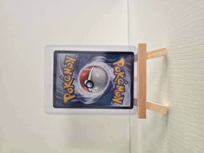 Magearna V 128/195 - Tempête Argentée - EB12 - FR - photo numéro 2