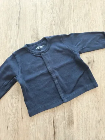 Gilet verbaudet