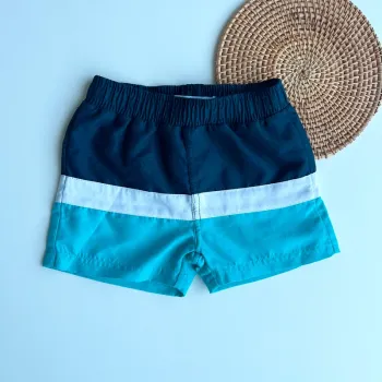 Short de plage