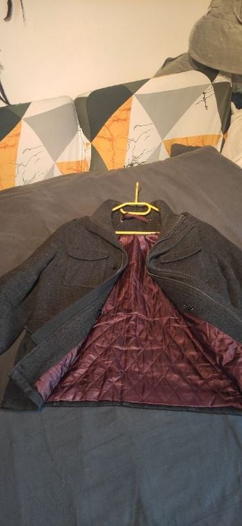 Blouson homme
