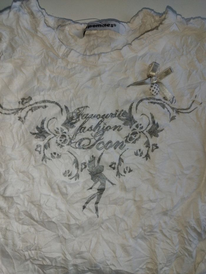 Lot hauts - photo numéro 2