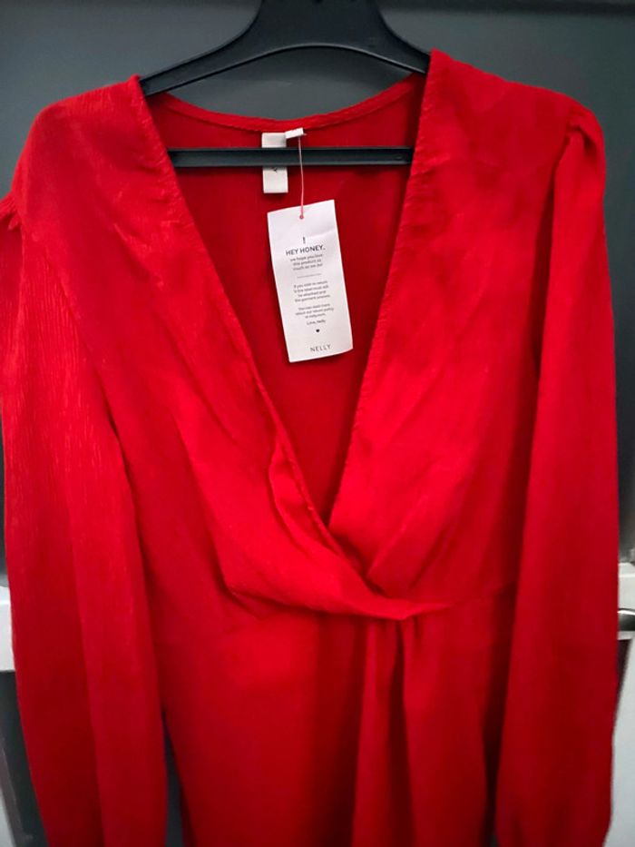 Robe taille 34 - photo numéro 2