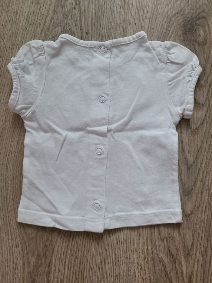 Tee-shirt naissance - photo numéro 2