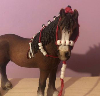 Schleich chevaux