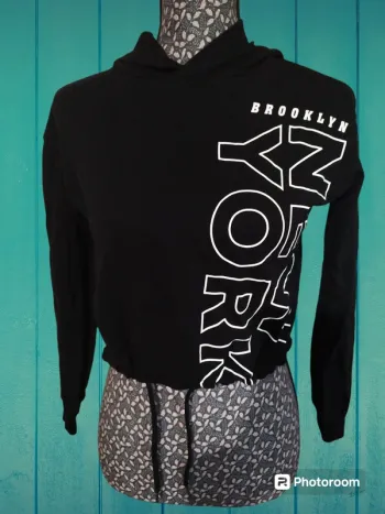 Pull trop top