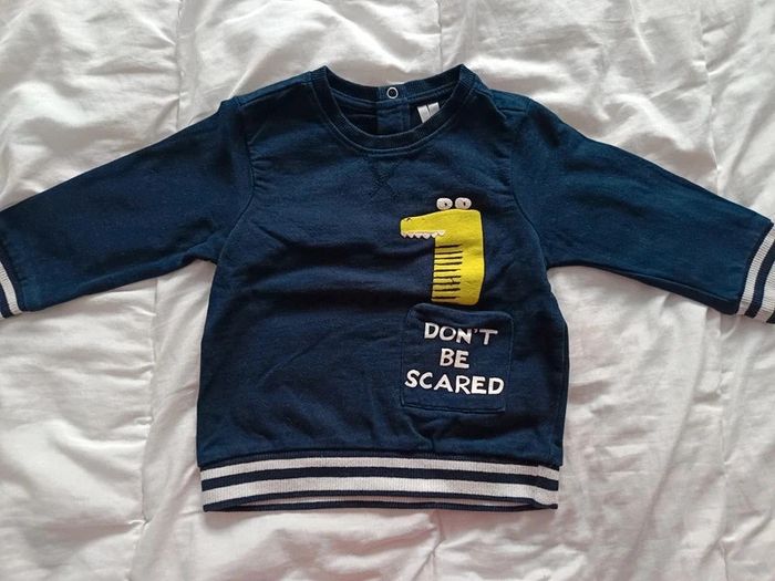 Pull orchestra 12m tbe