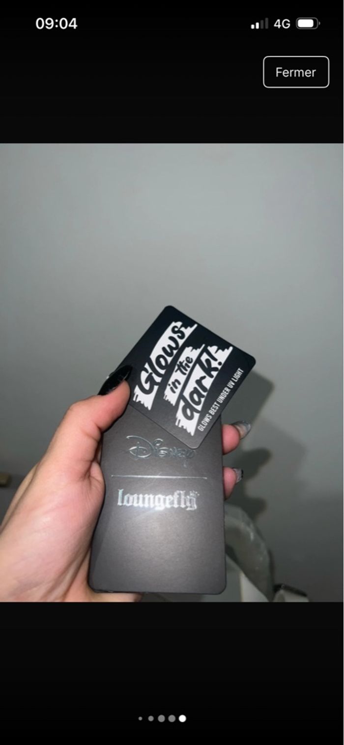 Loungefly Stitch fantôme - photo numéro 5